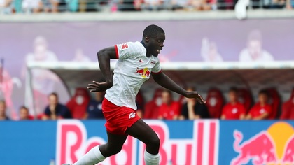 Real pregăteşte prima lovitura pe piaţa transferurilor. Vrea un super fundaş din Bundesliga