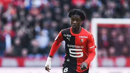 Real Madrid e gata de un super transfer. ”Galacticii” vor să ia cel mai bine cotat cotat fotbalist sub 18 ani din Franţa