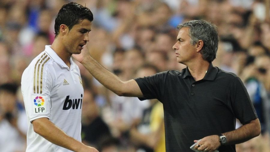 Scandalul cu Ronaldo a fost picătura care a umplut paharul. Aşa a fost îndepărtat Mourinho de la Real: ”Când am ajuns în vestiar, era disperat, era aproape să plângă”