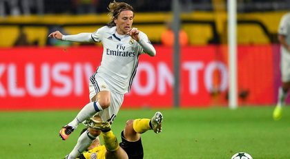 Lui Modric îi lipseşte Ronaldo. ”Are o inimă uriaşă şi este mereu gata să-i ajute pe cei aflaţi în nevoie”