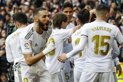 Veste importantă pentru Zidane! Trei jucători au revenit la echipă 