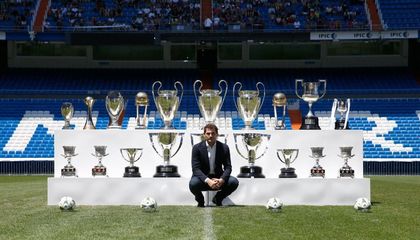 Iker Casillas revine la Real Madrid, la cinci ani de la plecarea de pe Santiago Bernabeu. Ce rol va avea fostul portar