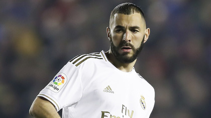 "Ai da cele patru Ligi ale Campionilor pentru Cupa Mondială din 2018?" Benzema a răspuns la întrebarea aflată pe buzele a milioane de fani