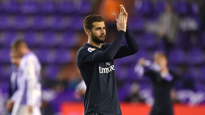 Povestea e aproape de final. Nacho, la un pas de plecarea de la Real Madrid, după 19 ani. Suma de transfer ar fi de zece milioane de euro