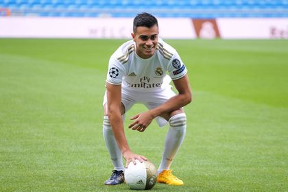 Gaşca nebună de la Dortmund se măreşte! Una dintre "perlele" braziliene de la Real Madrid li s-a alăturat lui Sancho şi Haaland