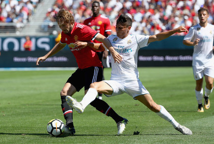 FC Sevilla a transferat un jucător de la Real Madrid. Campioana Spaniei, anunţ oficial: "Mult succes în noua etapă a carierei tale"