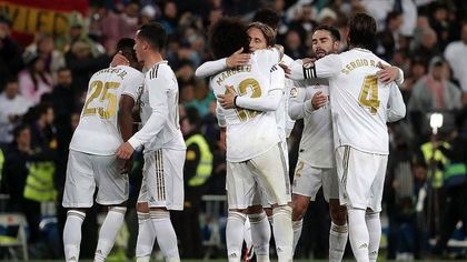 ”Contractul” s-a rupt după 13 ani! Real Madrid a rămas fără el 