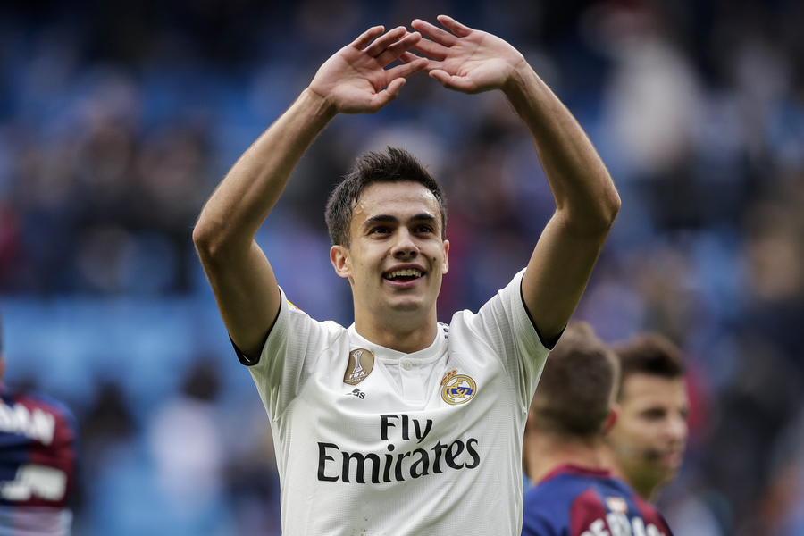 Acord pentru transferul lui Sergio Reguilon, de la Real Madrid la Tottenham! Cât încasează campioana Spaniei