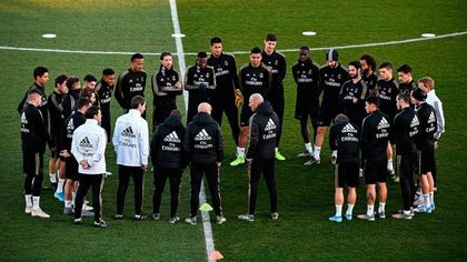 Real Madrid se pregăteşte de un anunţ important. Fotbalistul ajunge în Premier League 