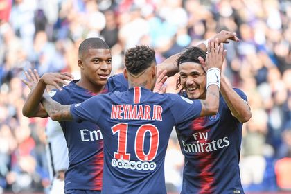 Anunţ bombă făcut de Marca! Real Madrid negociază transferul atacantului care poate umple, în sfârşit, golul lăsat de Cristiano Ronaldo