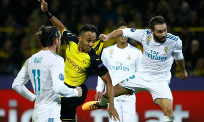 Ghinion pentru Zidane. Un titular s-a accidentat. Cât va lipsi de pe teren