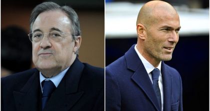 Situaţie tensionată la Real Madrid! Decizia luată de Florentino Perez după eşecul cu Şahtior