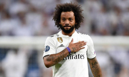 Marcelo, pe făraş de la Real Madrid după startul de sezon modest. Două mari echipe îl vor