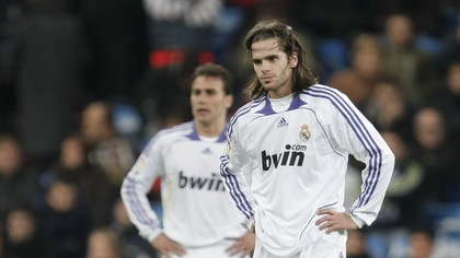 Ţi-l mai aminteşti? A jucat cinci ani la Real Madrid, iar astăzi şi-a anunţat retragerea, la 34 de ani
