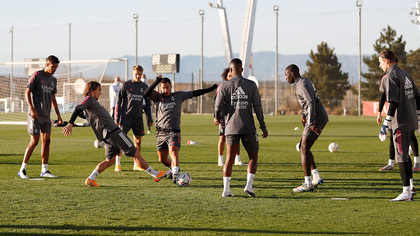 ULTIMA ORĂ | Un jucător de la Real Madrid, depistat pozitiv cu noul coronavirus! Lotul convocat de Zidane pentru meciul cu Villarreal