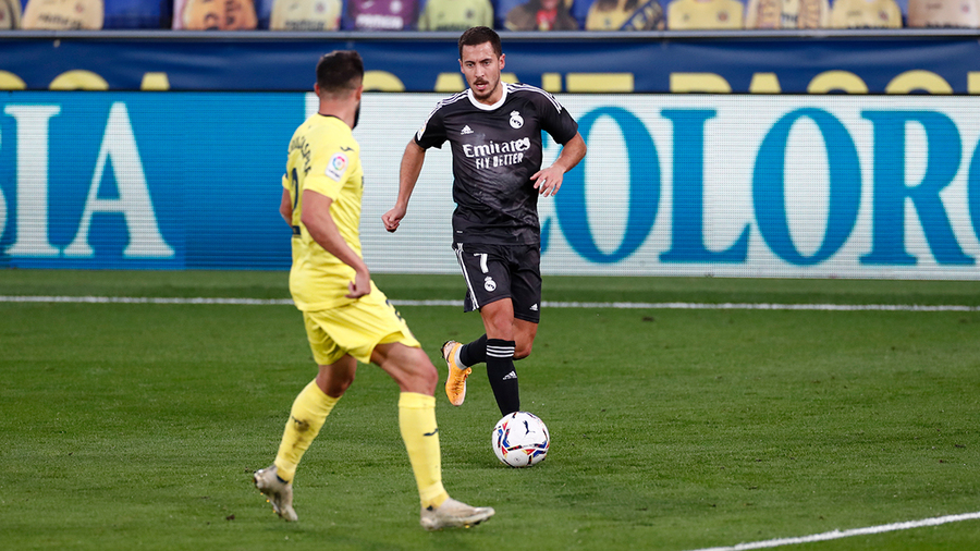 VIDEO | Încă un pas greşit pentru Real Madrid în La Liga! ”Galacticii” au remizat la Villarreal