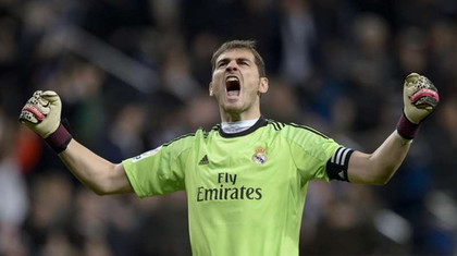 Revenire de senzaţie! Iker Casillas se întoarce la Real Madrid şi va ocupa un post de conducere