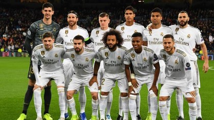 ULTIMA ORĂ: Lovitură grea pentru Real Madrid. Zidane pierde un om de bază