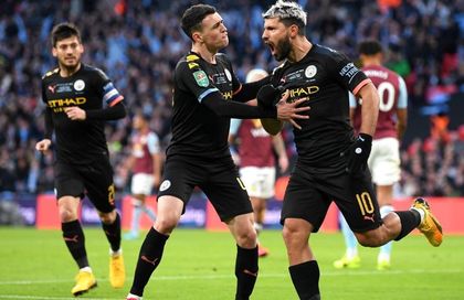 Real Madrid vrea să transfere unul dintre tinerii pe care Guardiola se bazează meci de meci