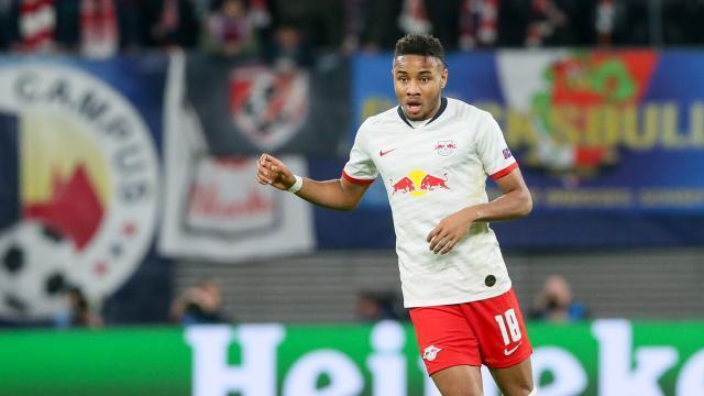 Real Madrid îl poate transfera pe Nkunku de la Leipzig pentru 30 de milioane de euro 