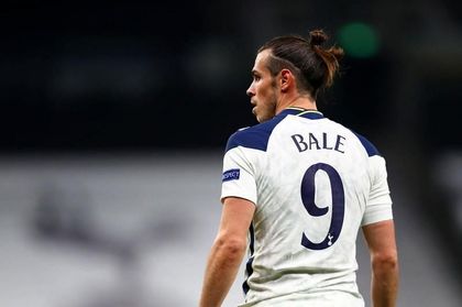 Tottenham nu va achita clauza de transfer a lui Bale 
