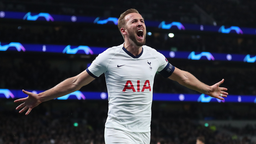 Kane, îndemnat să meargă la Real Madrid: ”Trebuie să pleci imediat”