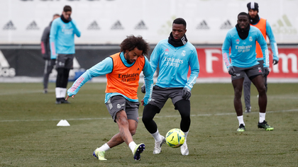 Se încinge lupta la titlu în LaLiga! Osasuna - Real Madrid, de la ora 22:00, în direct pe Look Sport+