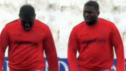 "Trebuie să slăbesc trei kilograme" Imagini incredibile: a jucat la Real Madrid până în 2012 şi a revenit în Spania la 33 de ani. Îl mai recunoşti?