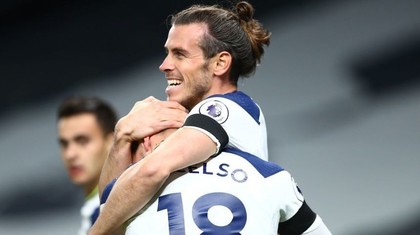 Condiţia pentru ca Gareth Bale să revină la Real Madrid. Impresarul galezului a dezvăluit de cine depinde soarta eroului de la Kiev