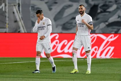 VIDEO | Real Madrid face 'dubla' în 'El Clasico' în acest sezon! Bornele atinse de către marcatorii Benzema şi Kroos