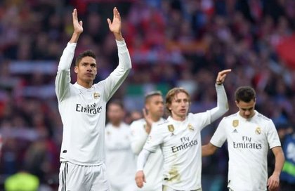 Real Madrid se pregăteşte să renunţe la unul din cei mai vechi jucători. Manchster United, dispusă să ofere o sumă uriaşă