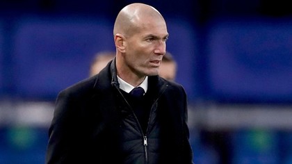 Au început negocierile! Real aduce un nume mare în locul lui Zidane 