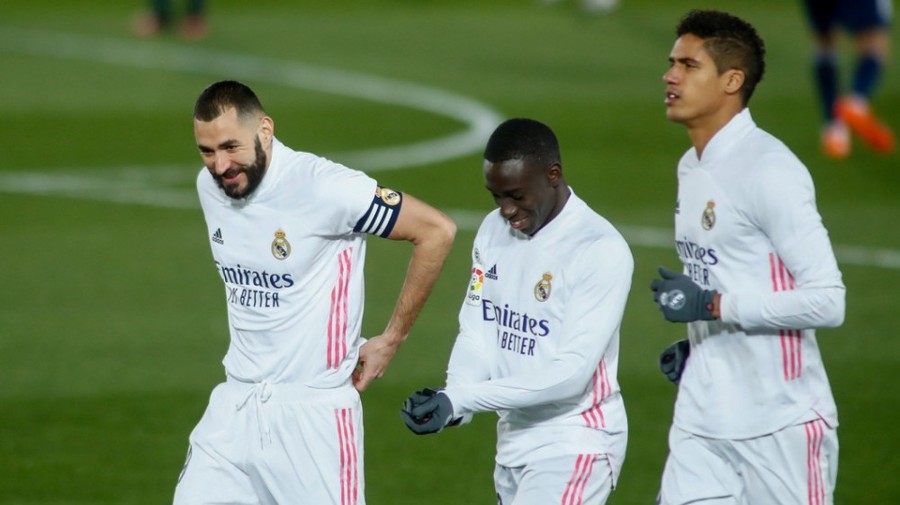 Pierdere uriaşă financiară suferită de Real Madrid din cauza pandemiei