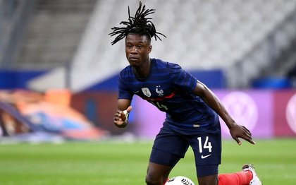 OFICIAL | Eduardo Camavinga a fost transferat la Real Madrid! Cât au plătit 'galacticii' pentru noul puşti-minune al Franţei