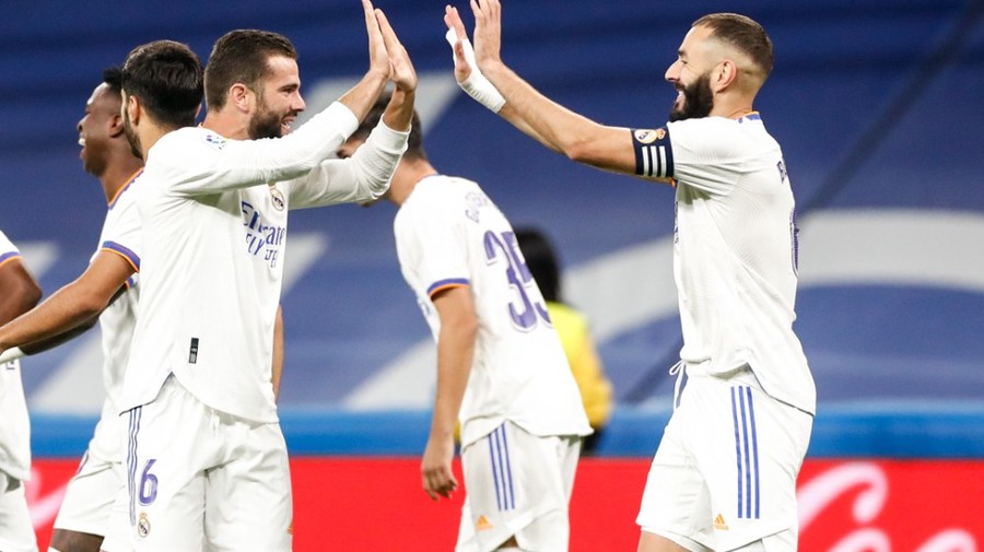 VIDEO | Real Madrid - Mallorca 6-1, în etapa a şasea din LaLiga. Asensio a înscris de trei ori! Recordul stabilit de Benzema