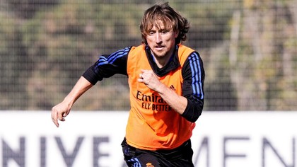 Luka Modric, acord verbal cu Real Madrid pentru prelungirea contractuală. Mijlocaşul de 36 de ani rămâne la cel mai înalt nivel 