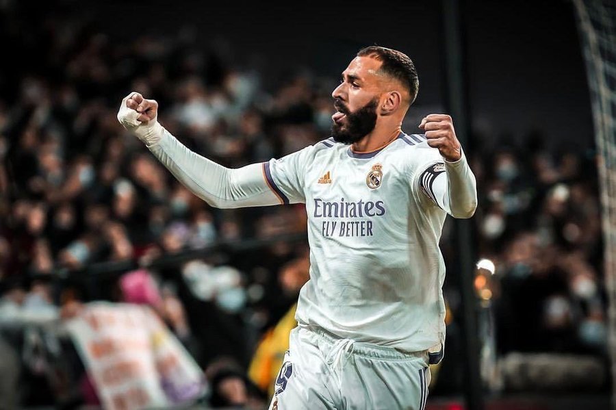 VIDEO | Real Madrid – Athletic Bilbao, de la 22:00, în direct pe Look Sport+, Look 4K şi PrimaPlay! Galacticii se pot desprinde în fruntea clasamentului 