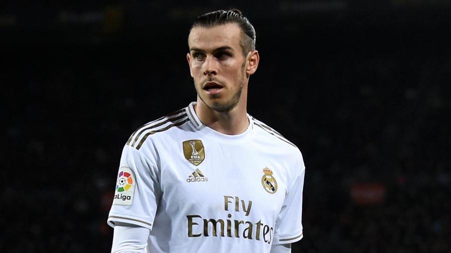 Alertă la Real Madrid. Patru jucători, între care şi Gareth Bale au fost testaţi pozitiv cu Coronavirus