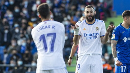 VIDEO | Alcoyano – Real Madrid, de la 22:30, pe Look Sport+ şi PrimaPlay.ro. Galacticii vor revanşa în faţa formaţiei care i-a eliminat sezonul trecut din Copa del Rey 