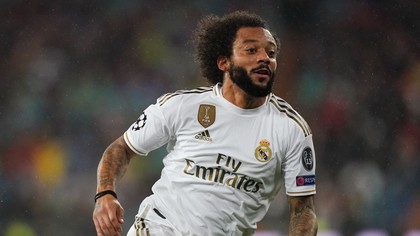 Marcelo va pleca de la Real Madrid după 15 ani! Ar putea ajunge în Brazilia sau Turcia din vară 