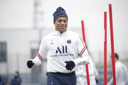 Kylian Mbappe, noi clarificări despre transferul la Real Madrid, înainte de dubla din Champions League: „Sunt liber să fac ce vreau în acest moment!”