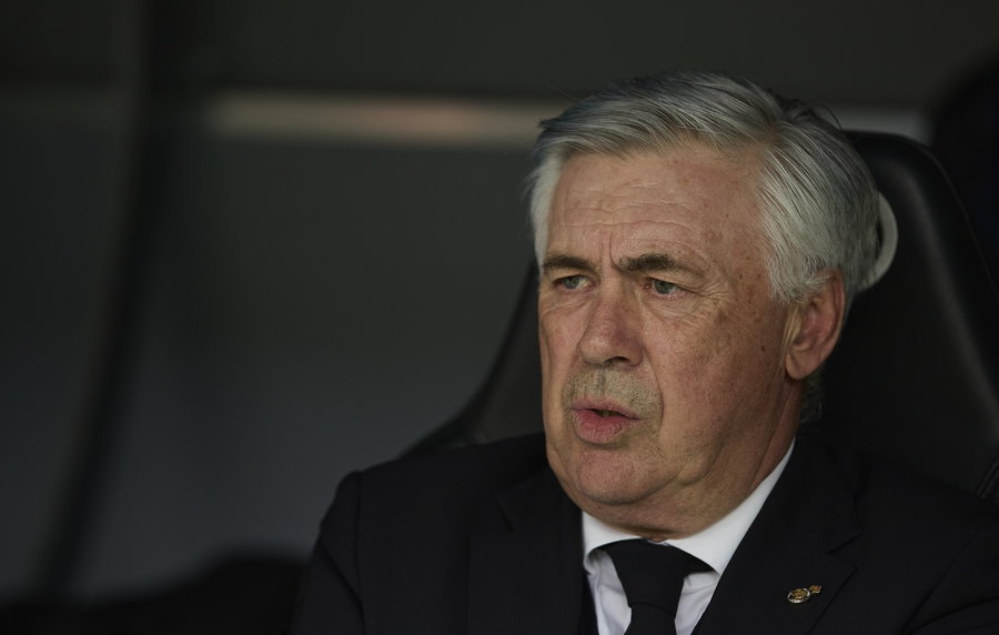 Cum şi-a motivat Carlo Ancelotti jucătorii înaintea partidei decisive cu Manchester City. Dezvăluirile antrenorului 
