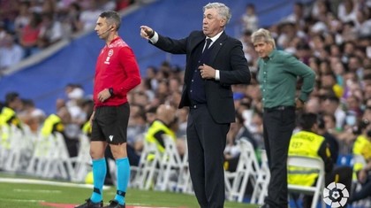 VIDEO ǀ Real Madrid a încheiat sezonul din La Liga cu o remiză albă