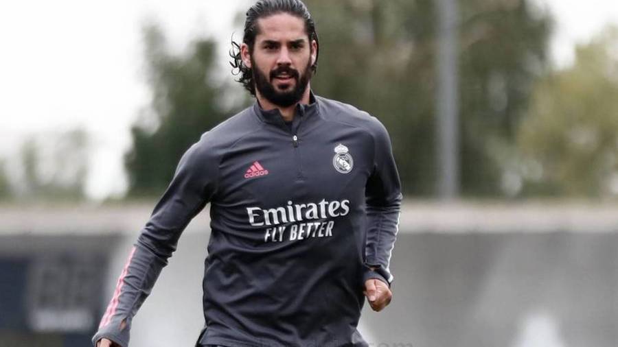 Isco şi-a anunţat plecarea de la Real Madrid! 