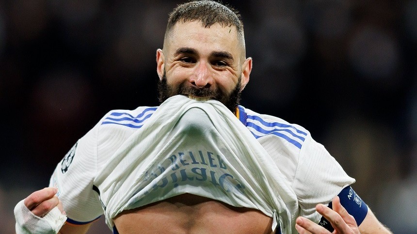 Epilog în cazul “sextape”, după ce Benzema a renunţat la apel