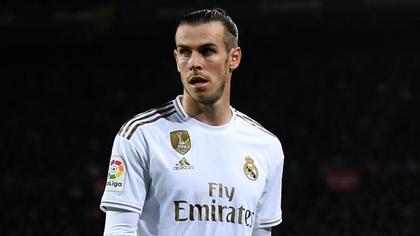 Gareth Bale pleacă de la Real Madrid! Destinaţie surprinzătoare pentru jucătorul galez