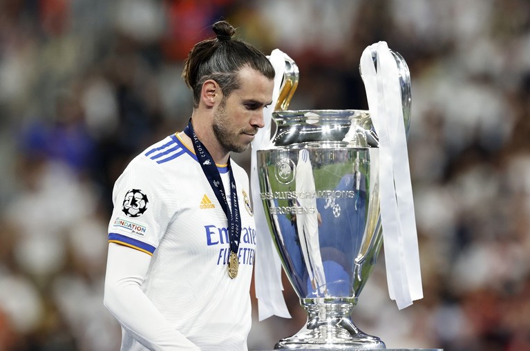 Gareth Bale a plecat de la Real Madrid! Destinaţie-surpriză pentru starul galez