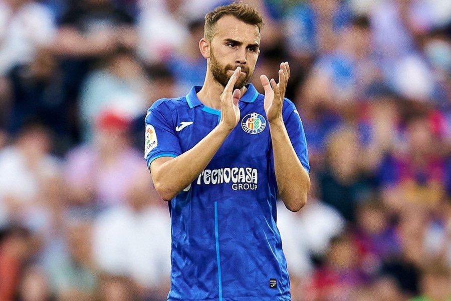 Încep plecările la Real Madrid. Borja Mayoral a fost transferat definitiv de Getafe 