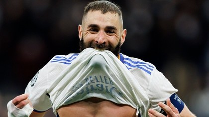 Ancelotti este sigur: ”Benzema va câştiga Balonul de Aur!”
