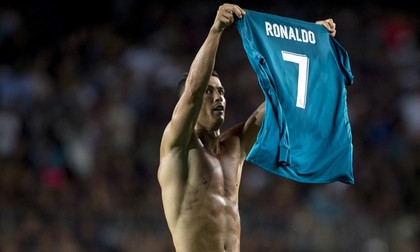 NEWS ALERT ǀ Vestea care le dă speranţe fanilor Realului pentru o revenire legendară a lui Cristiano Ronaldo